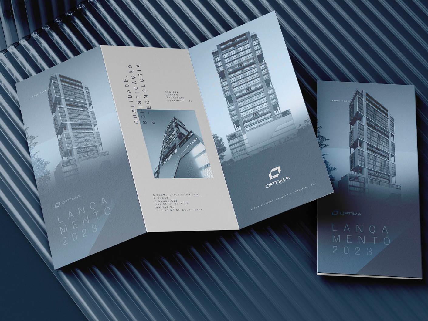 Optima Empreendimentos – Reconstruindo um Legado no Mercado Imobiliário de Balneário Camboriú