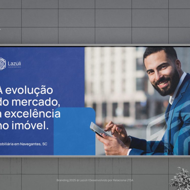 Lazúli Negócios Imobiliários – Um Novo Capítulo para o Mercado Imobiliário de Navegantes